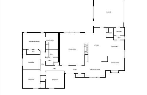 Highland Village - 4BR w Backyard Pool Oasis - Foto 47