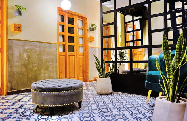 Colonia Suites 722 by Wellcome - Foto 68