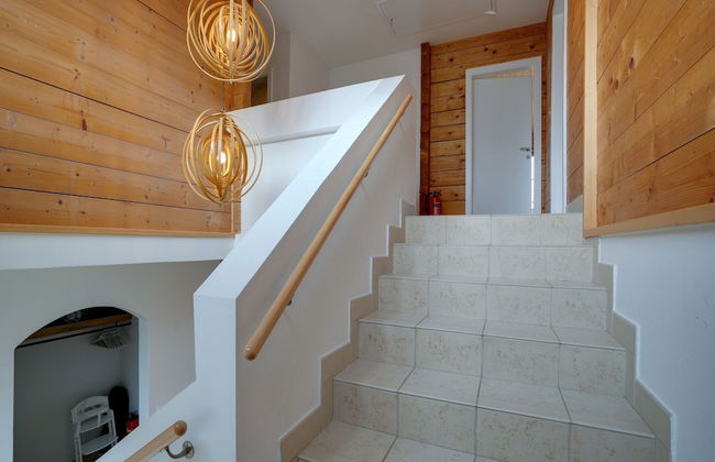 Chalet in Mauterndorf Near Ski Slopes - Foto 34