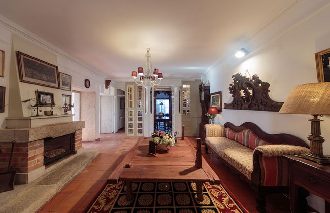 Shepinetree - Capela House - Foto 50