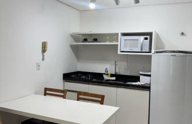 Flat Pedra Branca Hotel - Foto 10