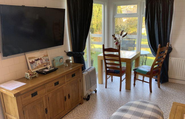 Stunning 2-bed Cottage Countryside Outside Ayr - Foto 13