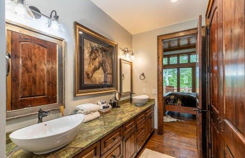 Prancing Horse Lodge at Eagles Nest - Foto 16