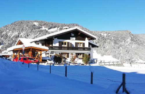 Gästehaus Vogler Oberstdorf-Kornau - Foto 51