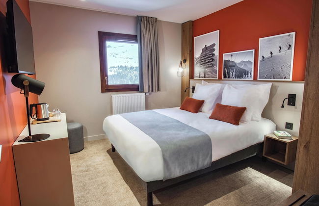 Belambra Clubs Flaine Panorama - Foto 9