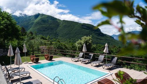 Maso Salim Relax Apartments - Photo 2