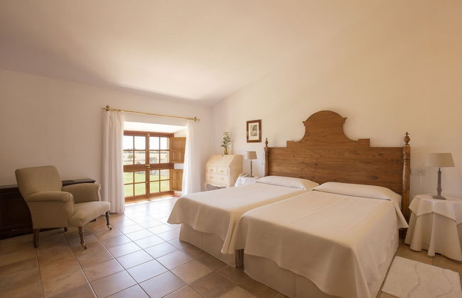 Hotel Son Cosmet - Foto 18