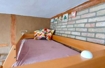 Altes Fischerhaus Zehdenick - Ferienhaus an der Havel - Foto 29