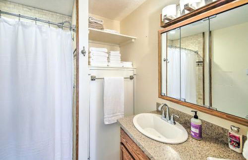 Cozy Cottage Studio Stunning Mountain Views! - Foto 14