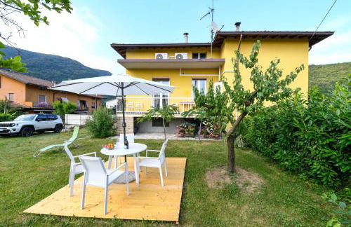 ll Gelsomino di Bazzani - Foto 19