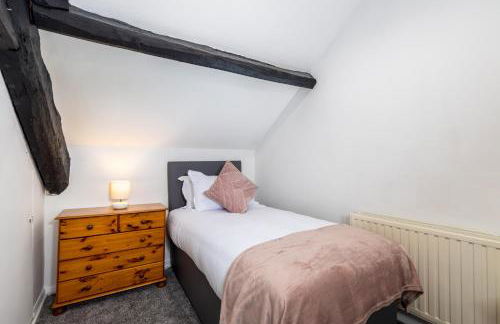 Muncaster Cottages - Foto 7