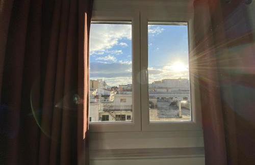 Classic 2 Bedroom Apartment Next to Metro - Marousi - Foto 11