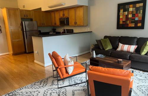 Downtown Norfolk Loft - Foto 11