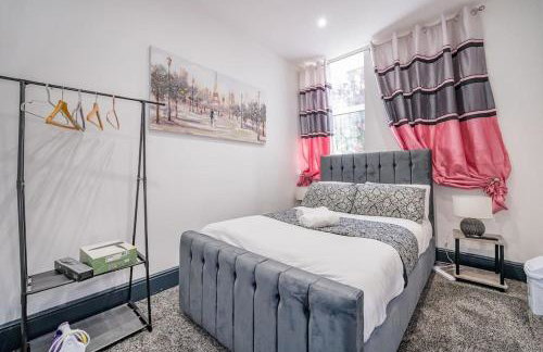 -F19GH- For relaxed & Cosy stay,Free Parking,WiFi - Foto 3