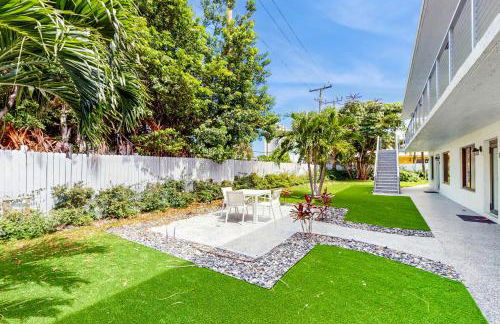 The Sailor's Perch, Unit 1 - Foto 4