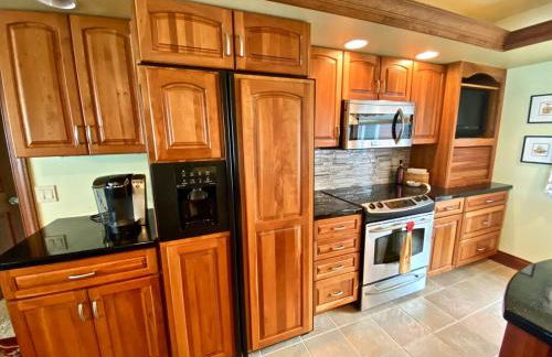 Private Beach Pool Table HUGE views gas grill - Foto 53