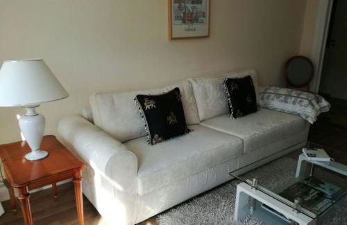 Ferienwohnung Ein Zuhause auf Zeit - Foto 24