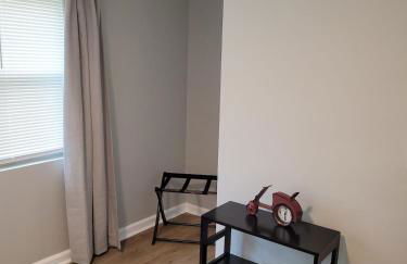 Davenport Dwellings 10- By UNMC - Foto 23