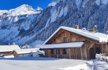 Chalet le 4 - numéro 5 - Photo 43