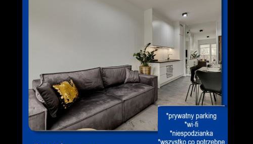 Apartament Sztuk Pięknych 4 - Foto 2