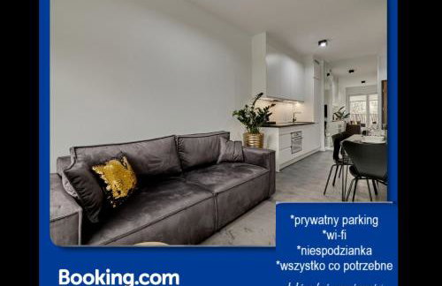 Apartament Sztuk Pięknych 4 - Foto 2