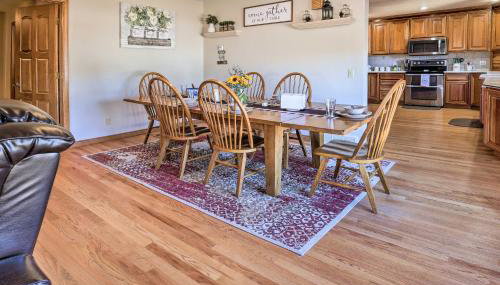 Welcoming Cañon City Abode - Walk to River! - Foto 2