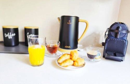 Adelos II Glow Villa 5BR 360m -Elevator-Rooftop - Foto 27