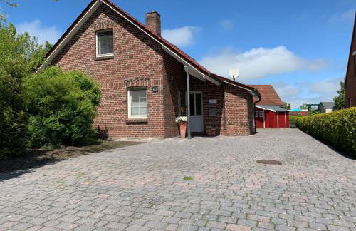 Holiday Home Neuhaus Deichperle by Interhome - Foto 2