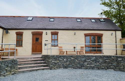 Yr Hen Stabl - Foto 12