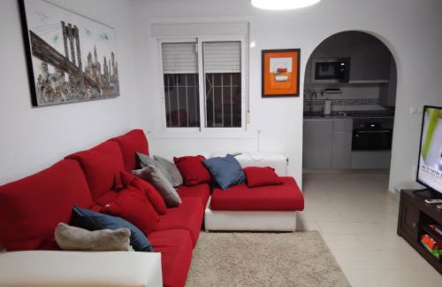 VAO Holiday Rentals-Villa with Pool on New Sierra Golf - Foto 4