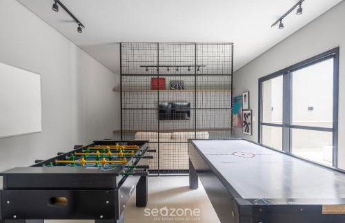 Beautiful and Functional Apartments in Curitiba - WSH - Photo 9