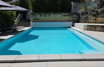 Gîte Charmant avec Piscine et Terrasse en Provence MDV - Foto 26