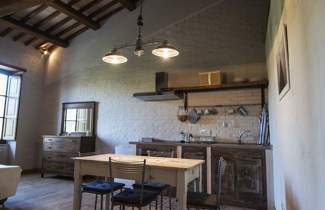 Abbazia Sette Frati Agriturismo Fratres - Photo 8