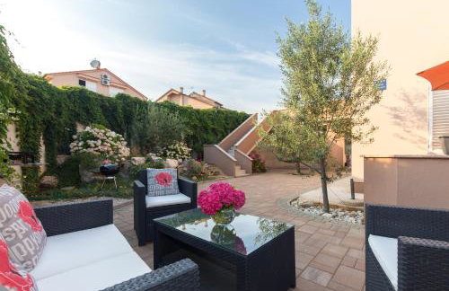 The Golden Island apartments - Foto 24