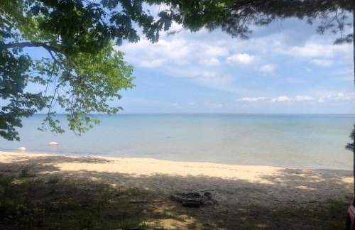 East Beach Retreat - Foto 17