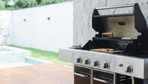 Luxury House in Gated Community with Pool near Beaches! - Foto 5