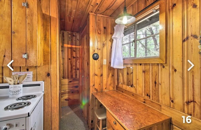 Hidden Rest Cabins & Resort - Foto 53