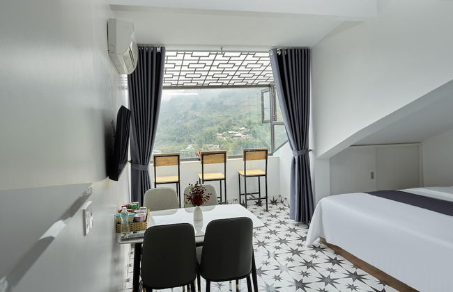 An's House Villa Sapa - Apartment - Foto 42