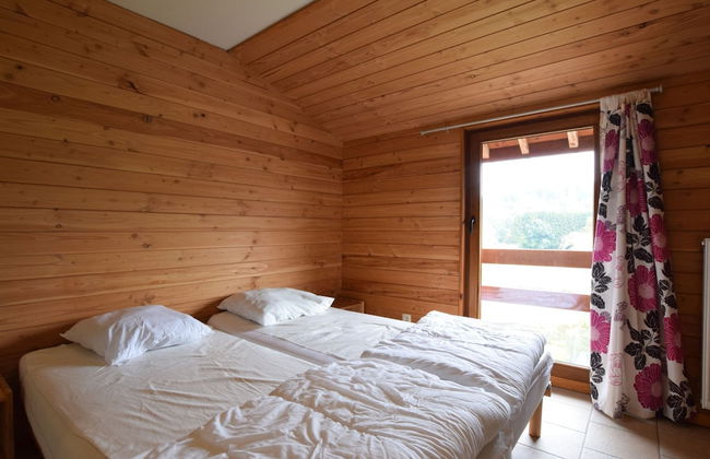 Rendeux Retreat With Sauna - Foto 10