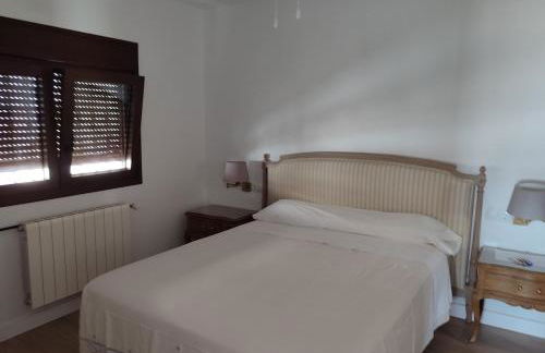 Casa rural Las Canales - Iznájar - Foto 9