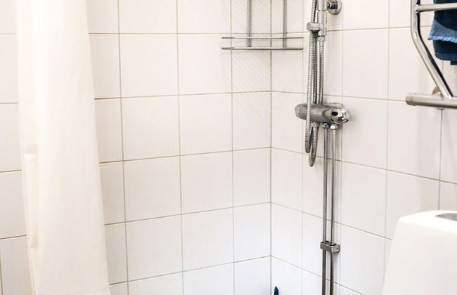 Comfortable Studio Apartment - Midsommarkransen - Photo 9