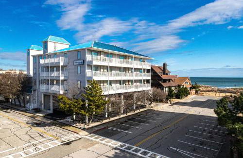 Marylander Condominiums, 90 steps from the beach - Foto 1