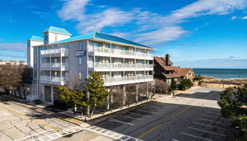 Marylander Condominiums, 90 steps from the beach - Foto 1