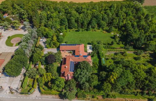 Settecentoalberi Agriturismo - Foto 1