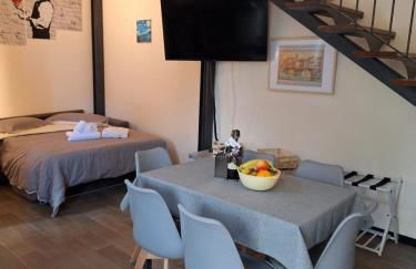 Exclusive Loft degli Artisti - Photo 50