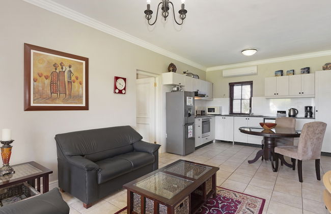 Winelands Golf Lodges 5 - Foto 10