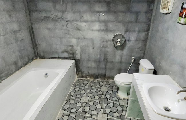 Natura Ravee Greenstay - Photo 43