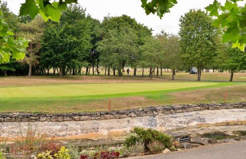 Finest Retreats - Pembroke Luxury Lodge - Foto 26