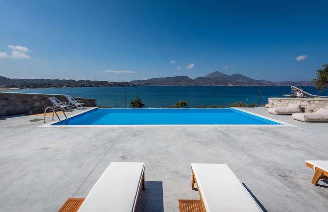 Anemi Suites - Foto 65