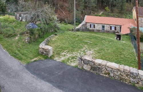 Casa de Mila en Creciente Pontevedra - Foto 20